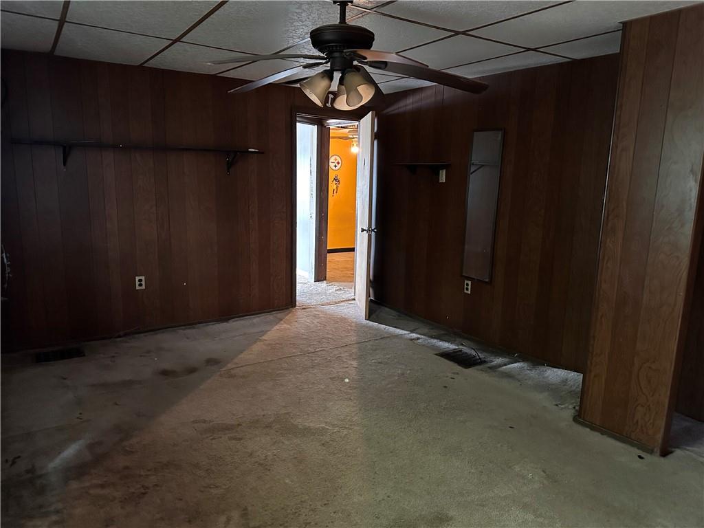 1199 Sharon Road Bridgewater, PA 15009 - Photo 14 of 15 a view of empty room with windows