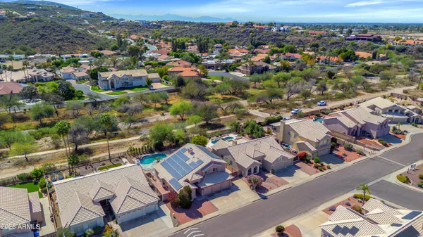 $719,000 | 1331 West Beck Lane, Phoenix, AZ 85023