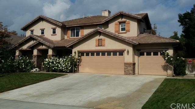 1251 Crete Court Riverside, CA 92506 - Photo 1 of 1 Front View