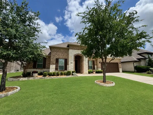 $675,000 | 1618 Gardenia Street, Prosper, TX 75078