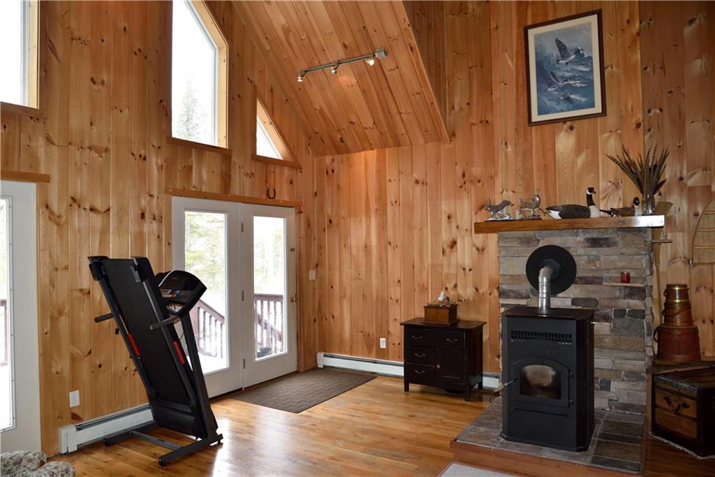 917 Hatchet Mountain Road Hope, ME 04847 - Photo 12 of 29 Photo