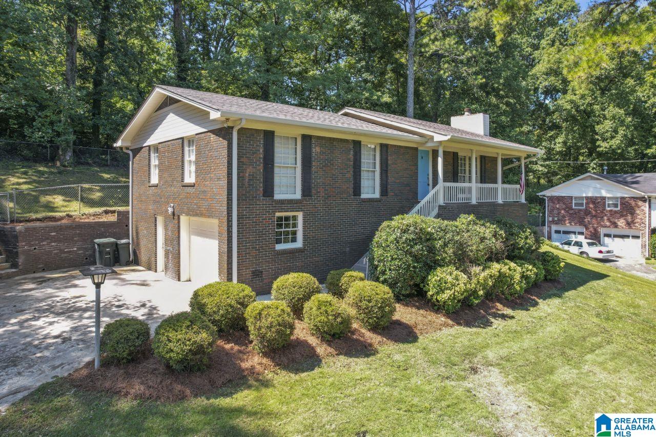 1017 Springview Street Birmingham, AL 35215 - Photo 2 of 35
