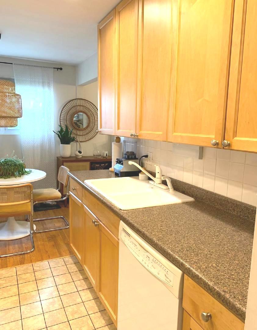 711 Austin Street, Unit 301 Evanston, IL 60202 - Photo 2 of 9