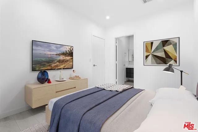 $3,690 | 1526 Armacost Avenue, Unit 103, Los Angeles, CA 90025