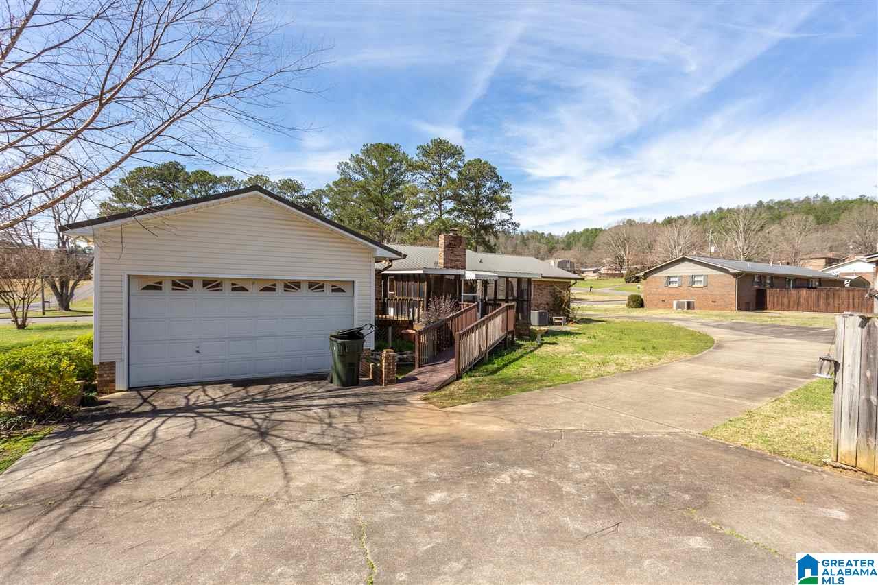 921 Hillsberry Road Oxford, AL 36203 - Photo 34 of 40