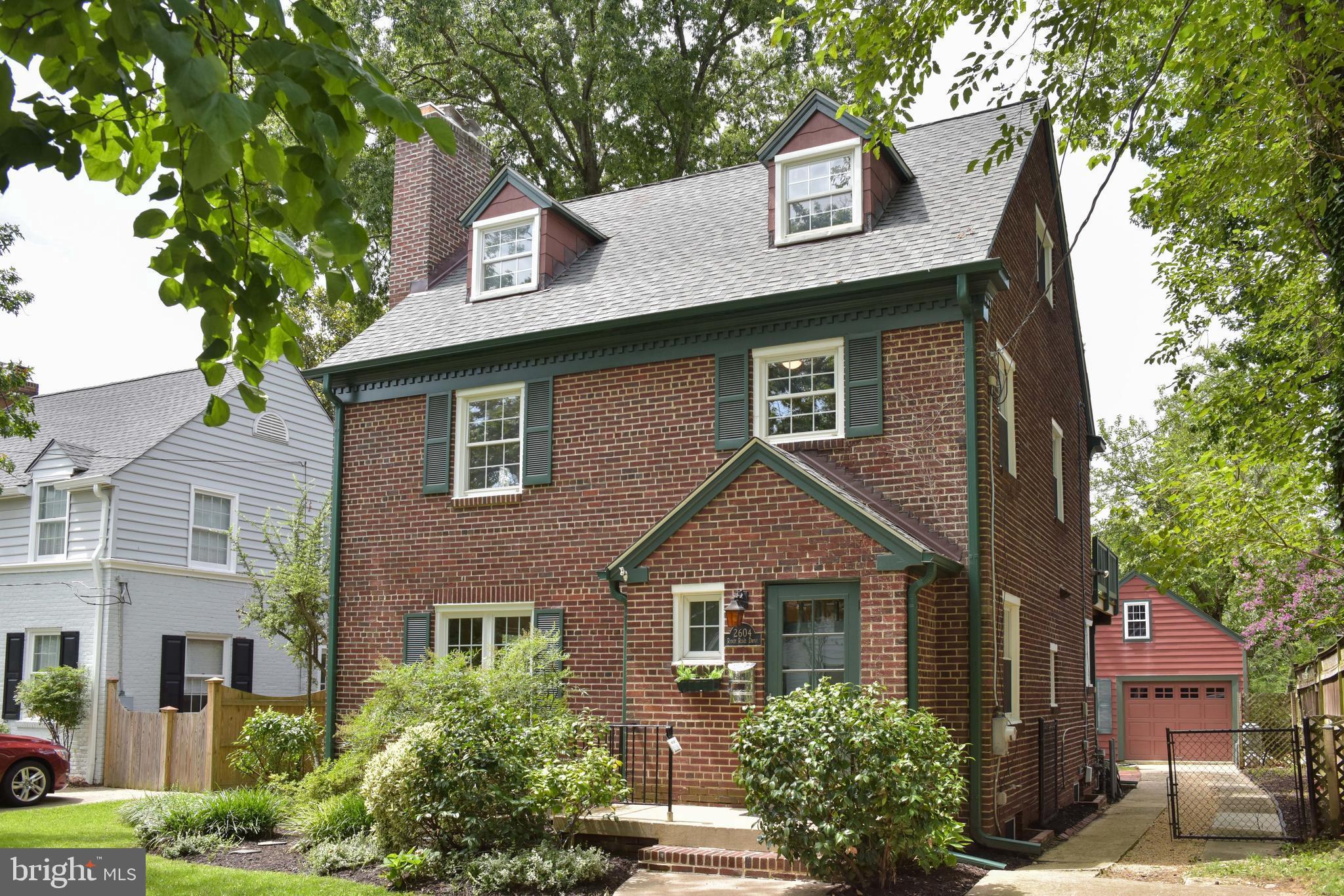 2604 Ridge Rd Drive Alexandria, VA 22302 - Photo 1 of 61