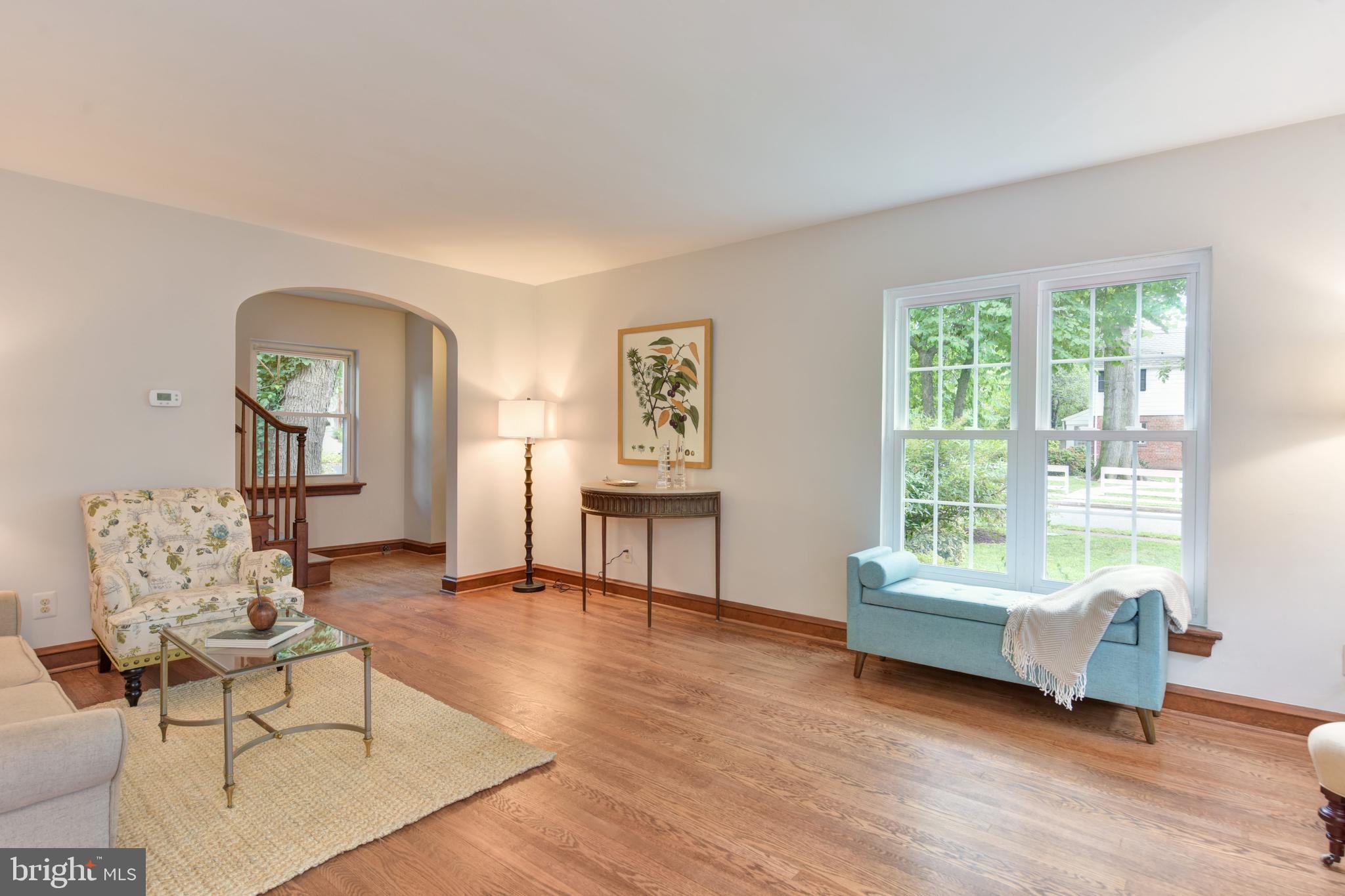 2604 Ridge Rd Drive Alexandria, VA 22302 - Photo 14 of 61