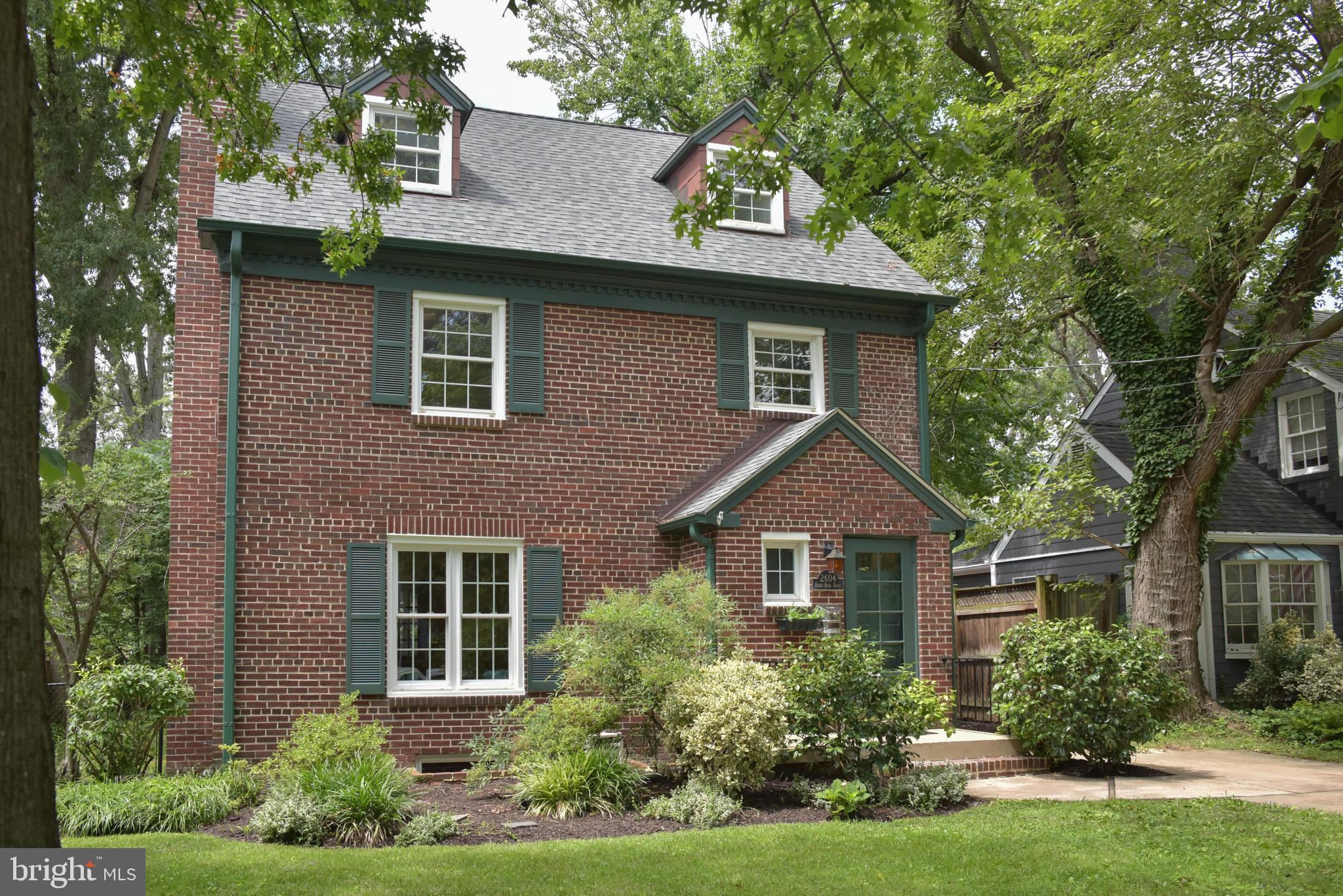 2604 Ridge Rd Drive Alexandria, VA 22302 - Photo 3 of 61