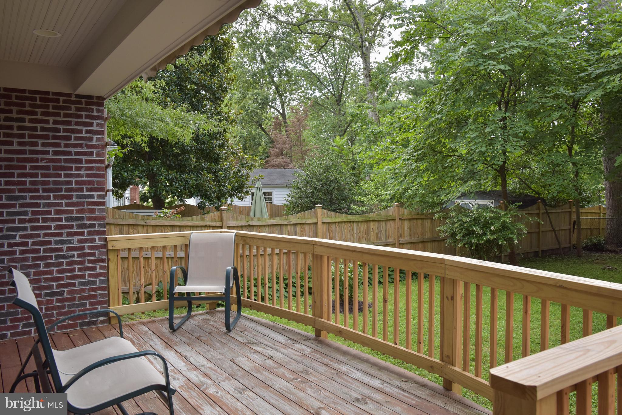 2604 Ridge Rd Drive Alexandria, VA 22302 - Photo 5 of 61
