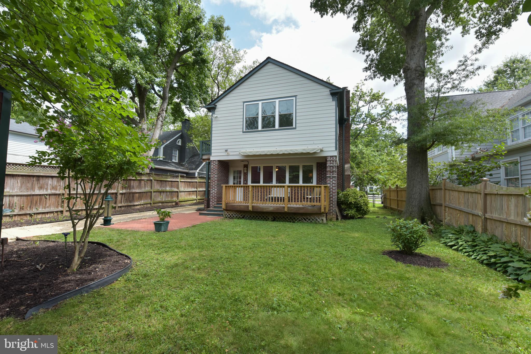 2604 Ridge Rd Drive Alexandria, VA 22302 - Photo 46 of 61