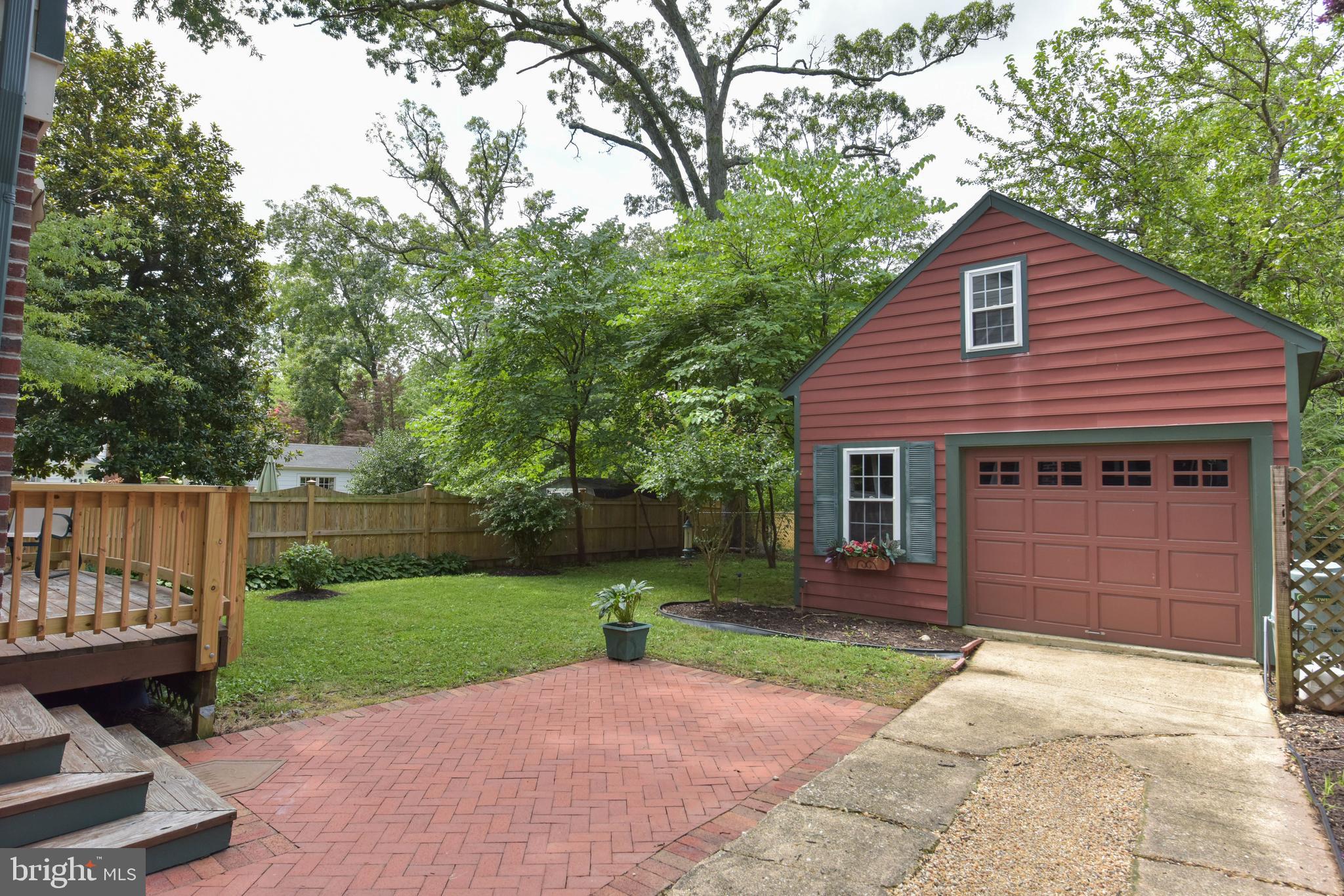 2604 Ridge Rd Drive Alexandria, VA 22302 - Photo 6 of 61