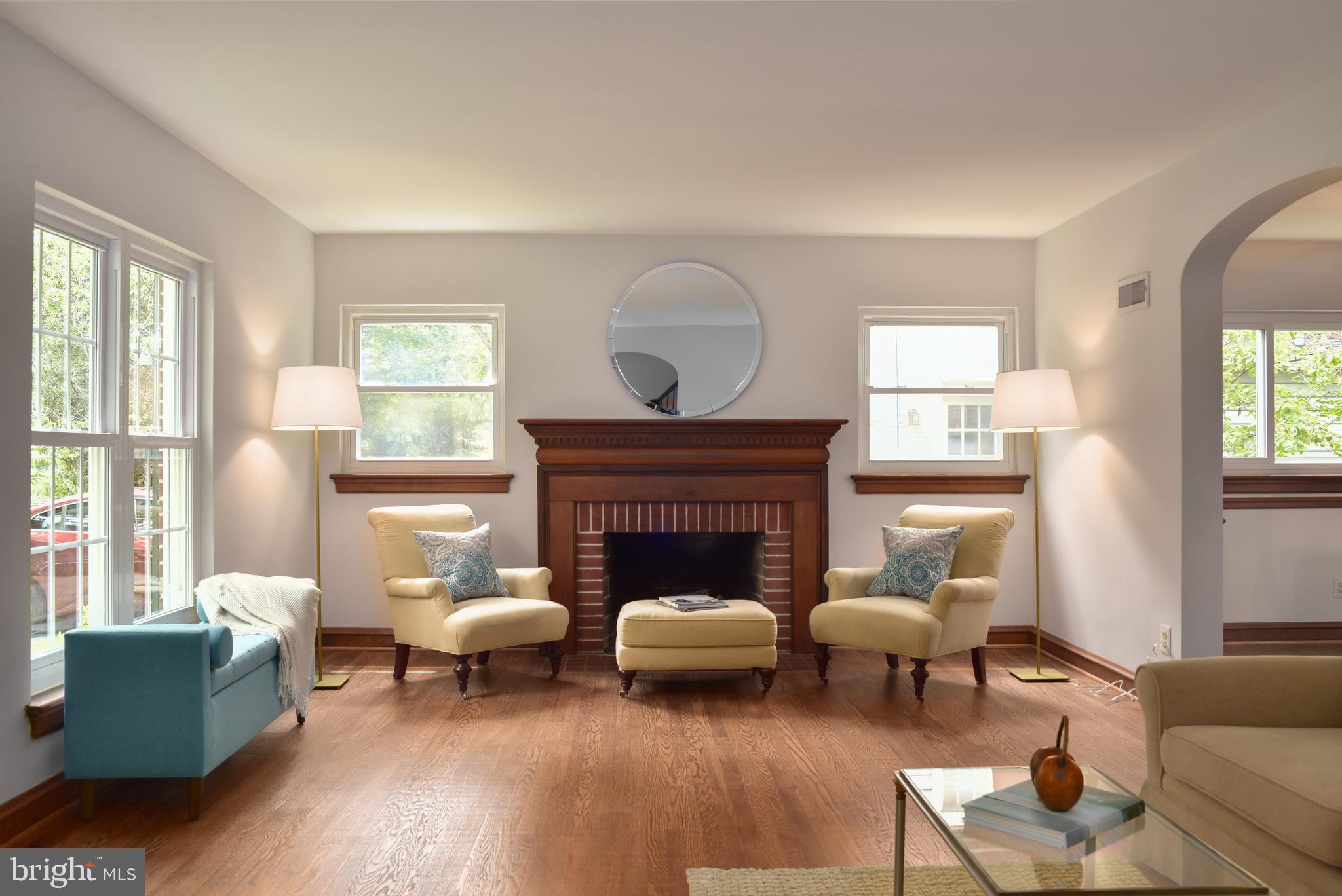 2604 Ridge Rd Drive Alexandria, VA 22302 - Photo 8 of 61