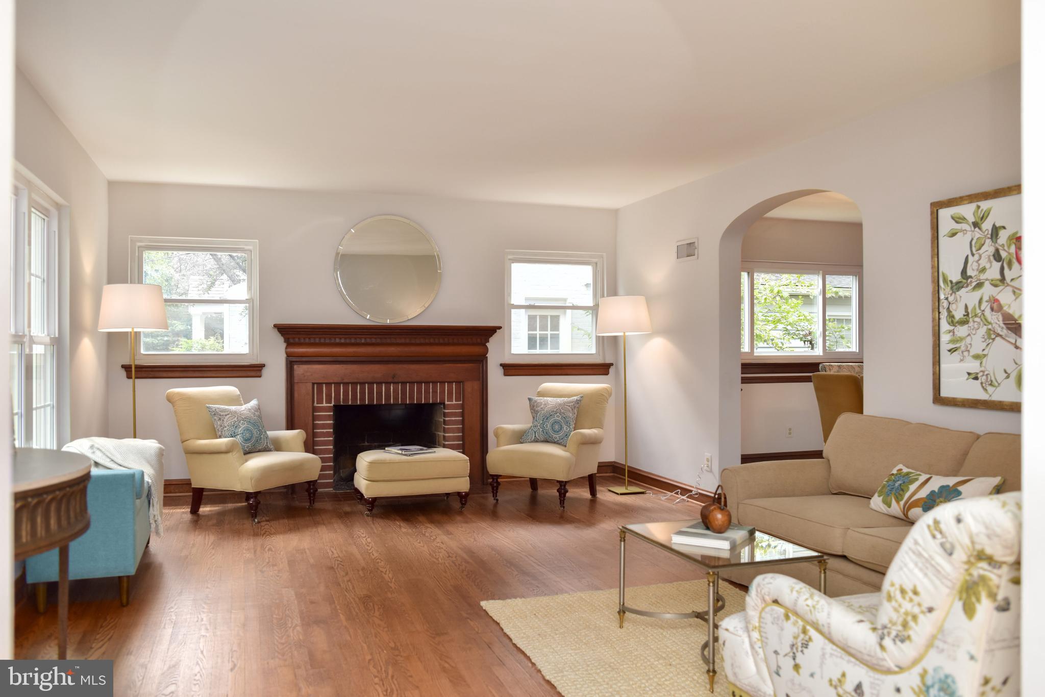 2604 Ridge Rd Drive Alexandria, VA 22302 - Photo 9 of 61