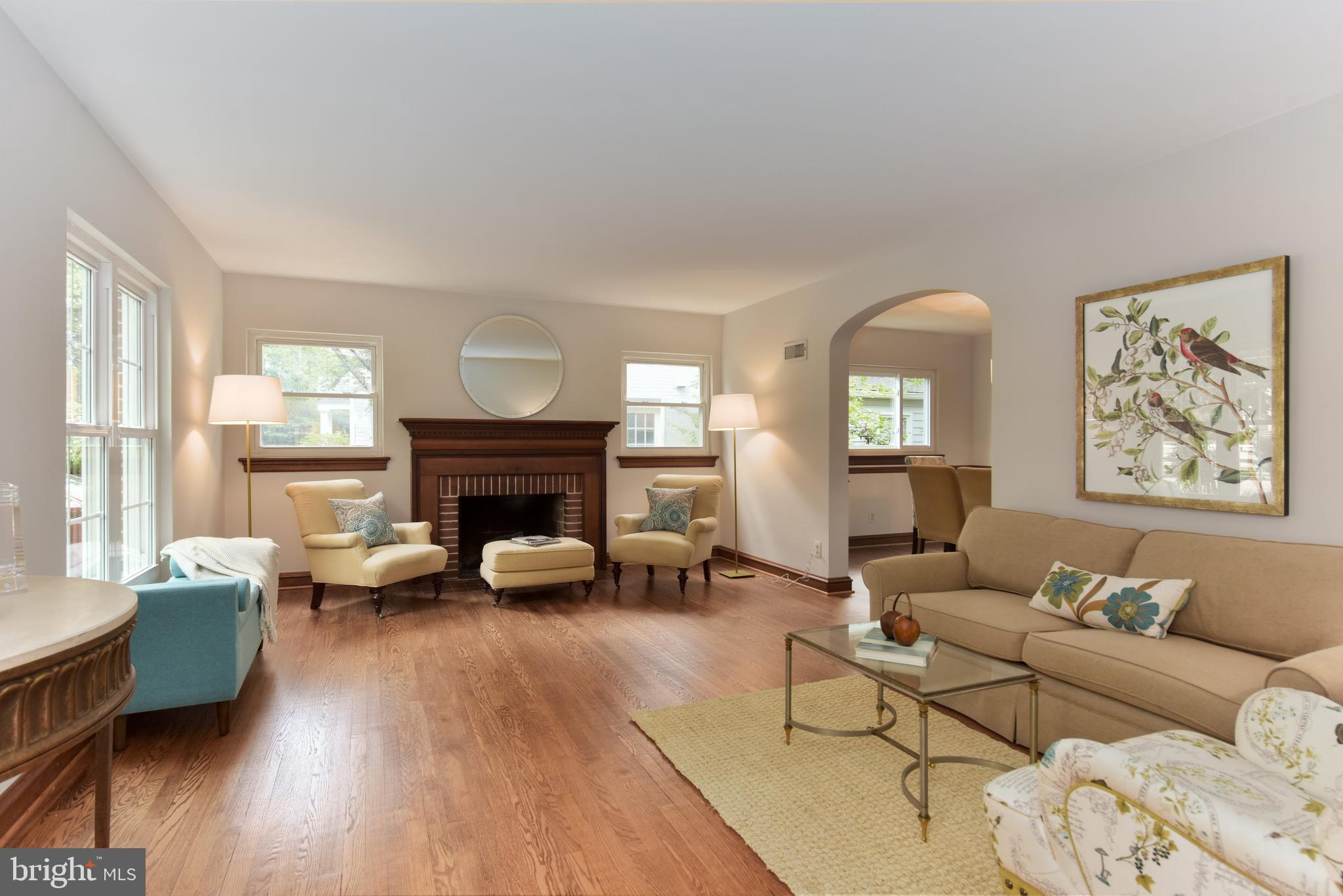 2604 Ridge Rd Drive Alexandria, VA 22302 - Photo 10 of 61