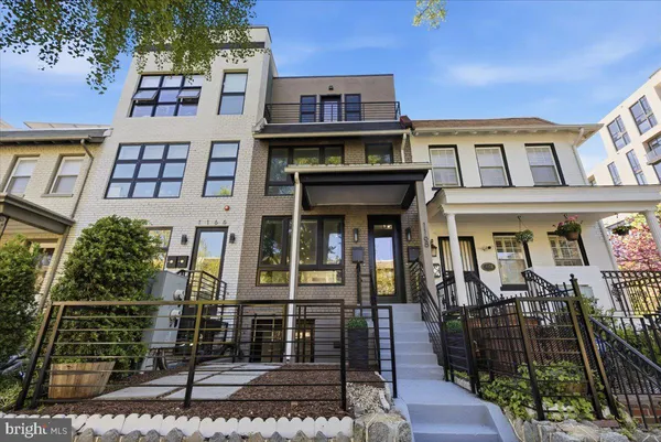 $1,399,900 | 1168 Abbey Place Northeast, Washington, DC 20002