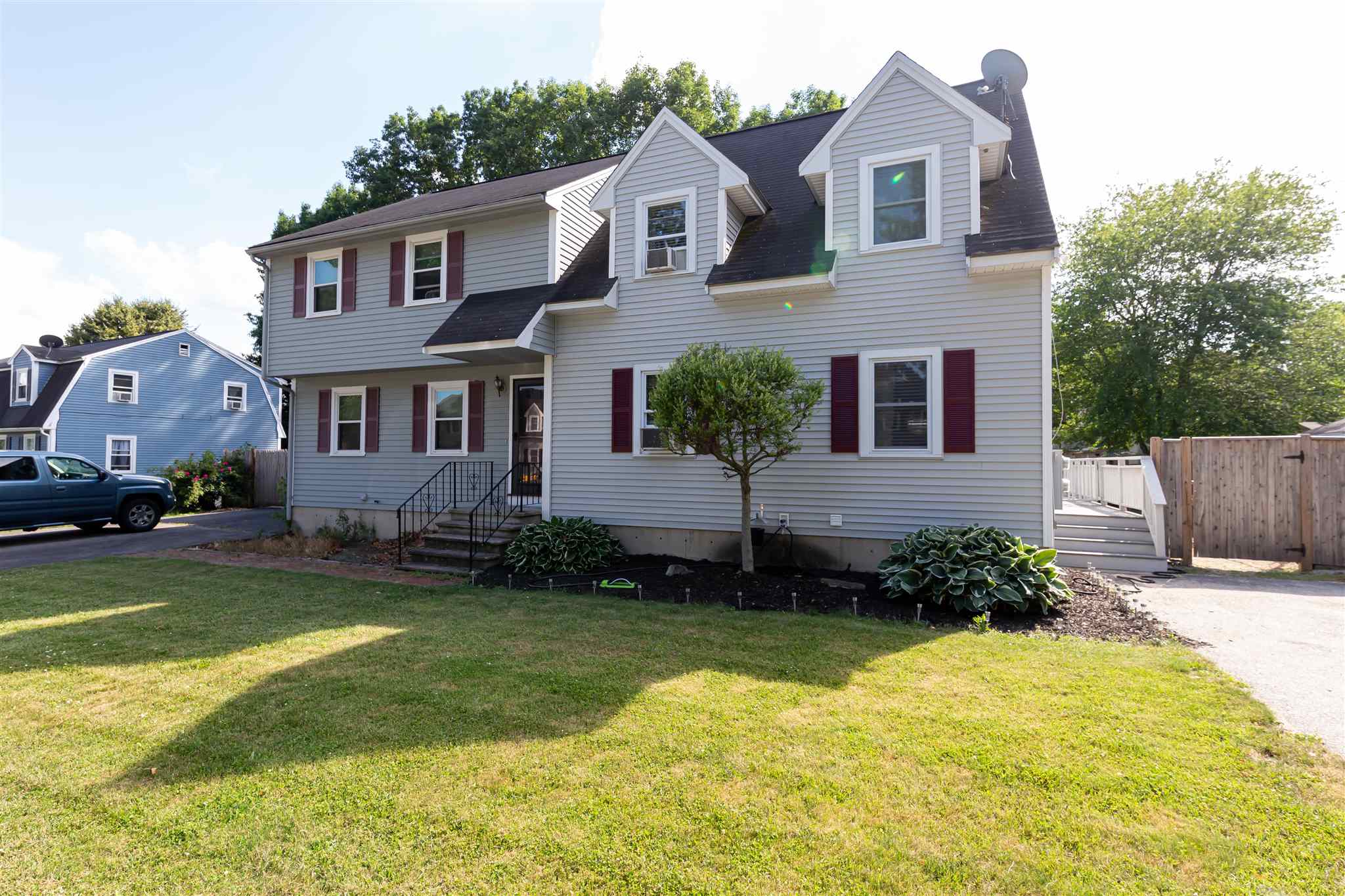 3 R Phillip Road, Unit R Derry, NH 03038 - Photo 1 of 32
