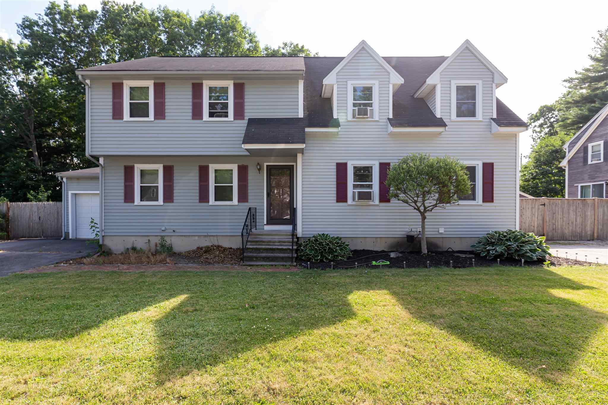 3 R Phillip Road, Unit R Derry, NH 03038 - Photo 2 of 32