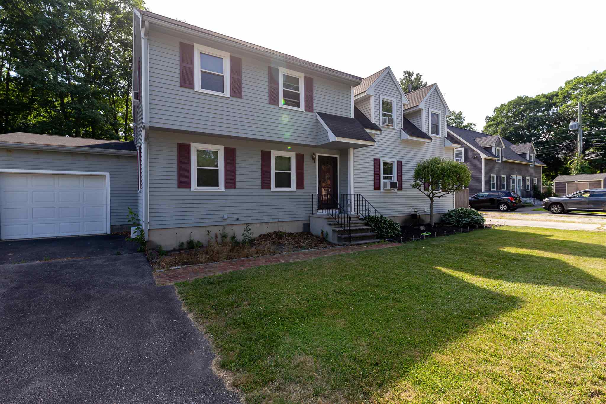 3 R Phillip Road, Unit R Derry, NH 03038 - Photo 32 of 32