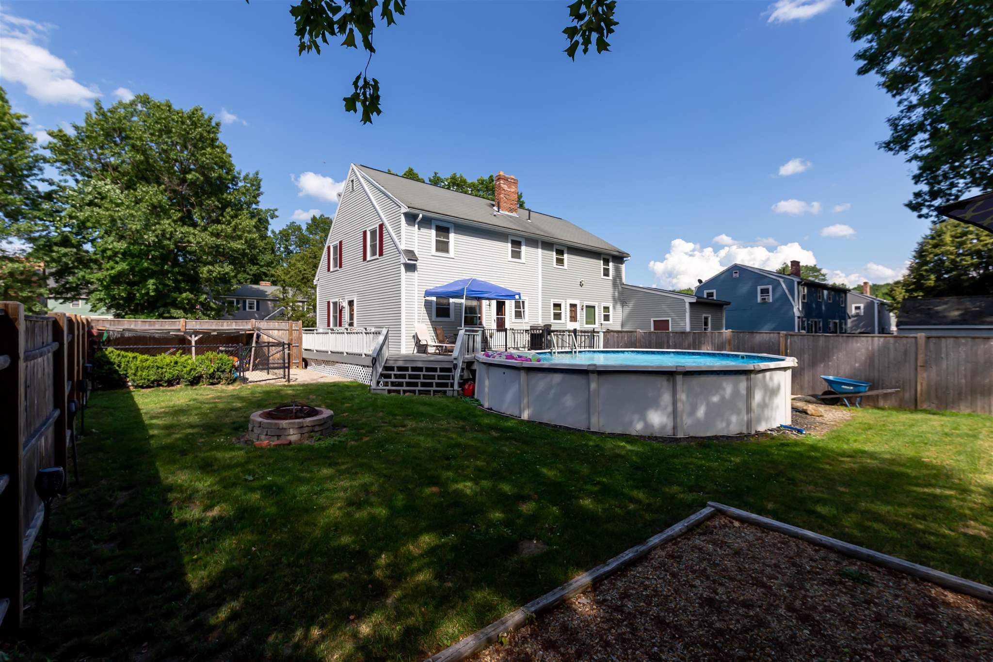 3 R Phillip Road, Unit R Derry, NH 03038 - Photo 9 of 32