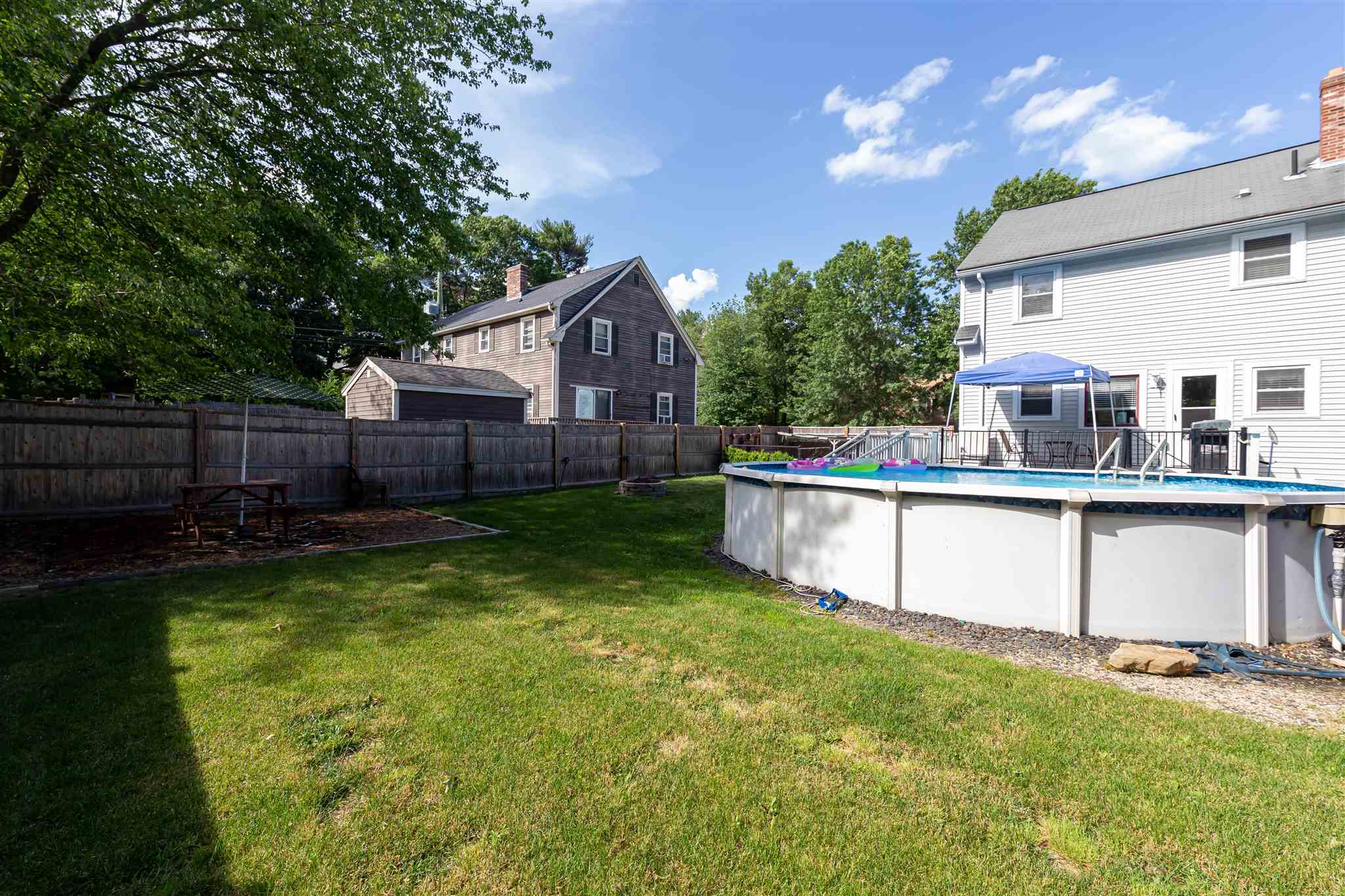 3 R Phillip Road, Unit R Derry, NH 03038 - Photo 10 of 32