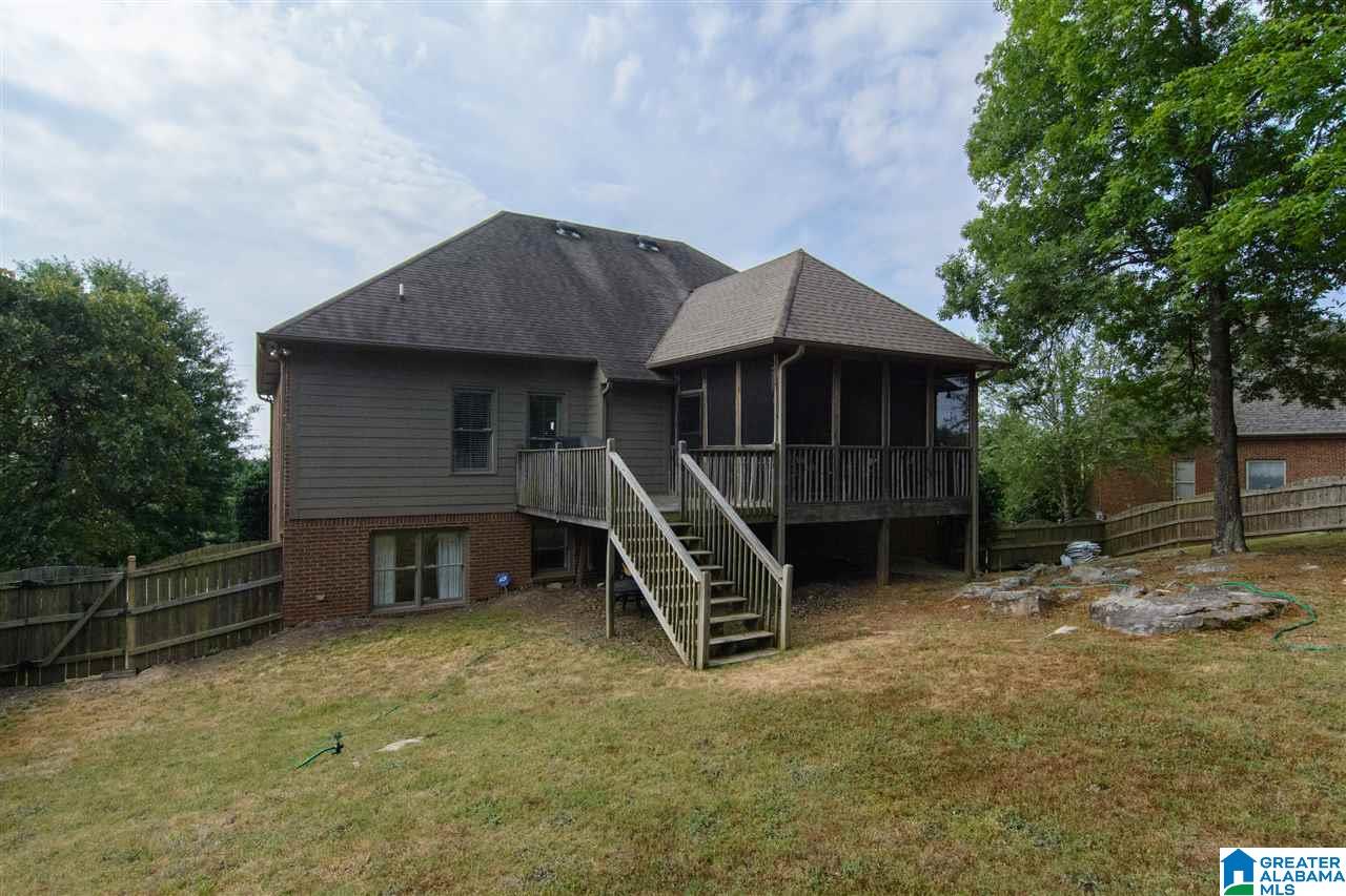 275 Linwood Road Sterrett, AL 35147 - Photo 36 of 38