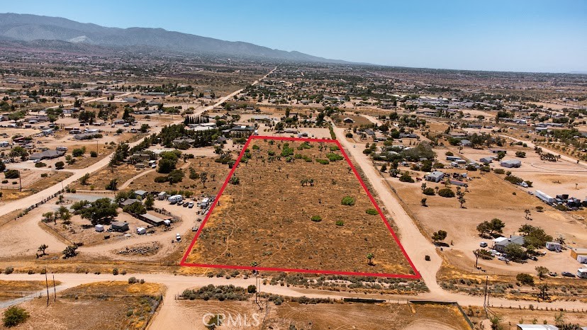 0 Elsinore Road Phelan, CA 92371 - Photo 3 of 12