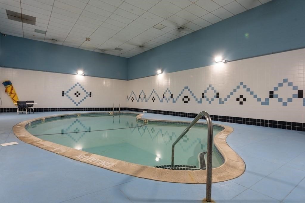 406 Paradise Road, Unit 2P Swampscott, MA 01907 - Photo 23 of 24