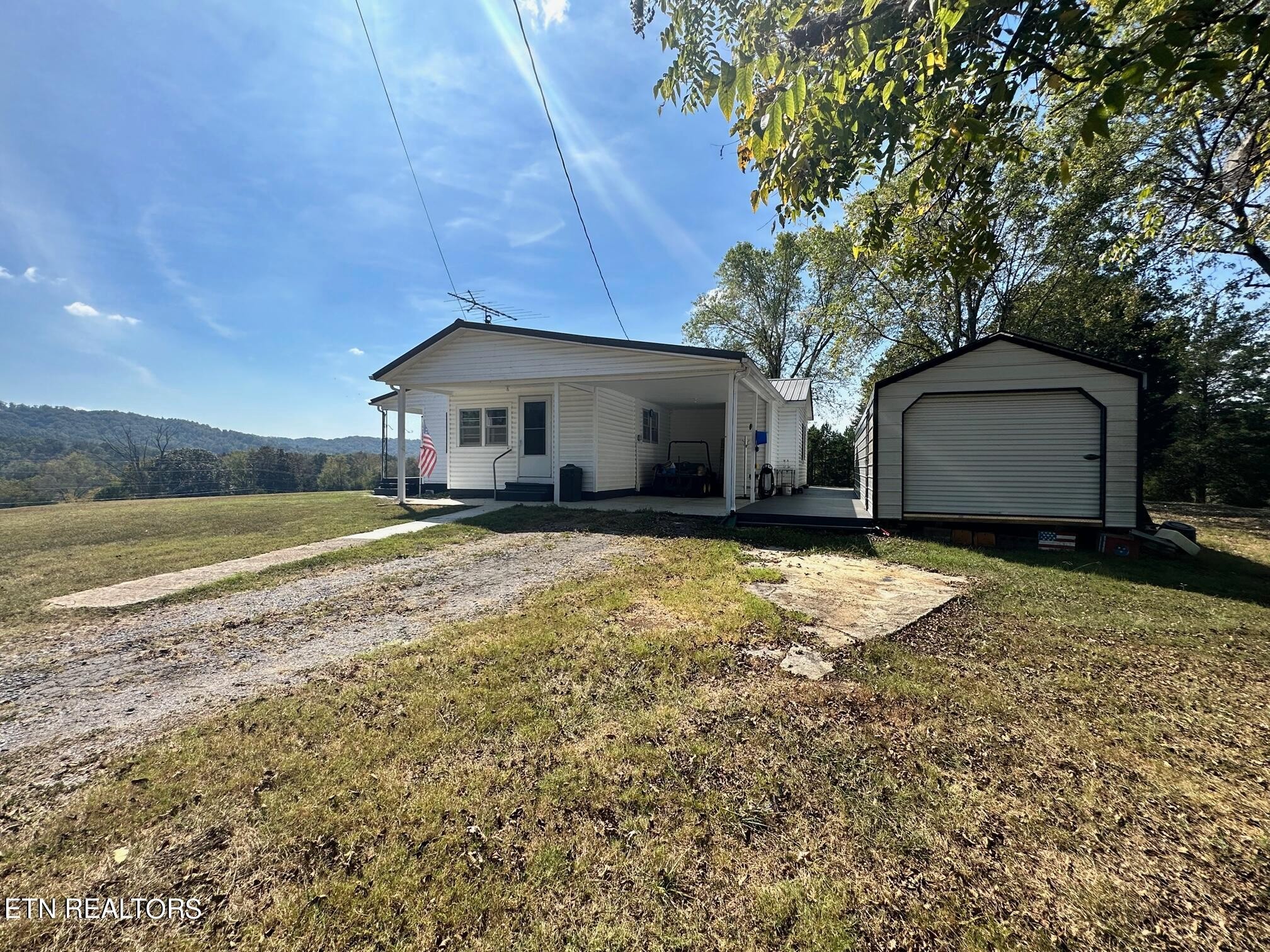 4612 Decatur Highway Ten Mile, TN 37880 - Photo 2 of 42