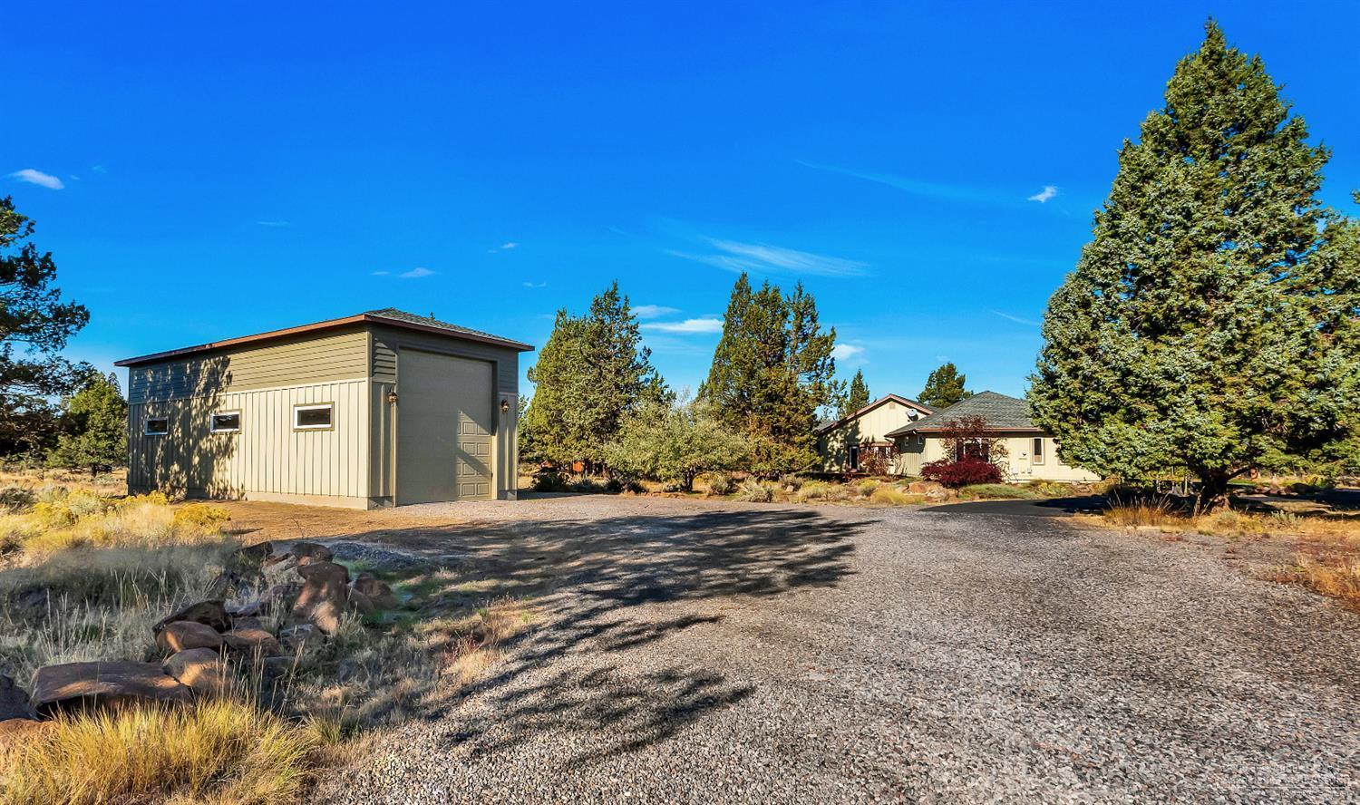 17550 Mountain View Road Sisters, OR 97759 - Photo 20 of 25 Additional Photo