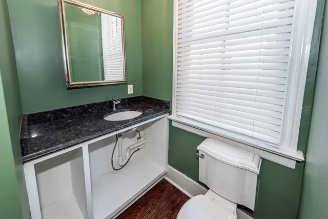 $2,100 | 34 Amherst Street, Unit B, Charleston, SC 29403
