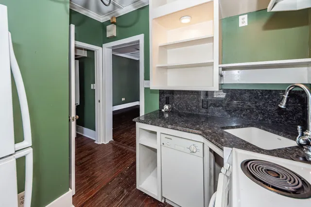 $2,100 | 34 Amherst Street, Unit B, Charleston, SC 29403