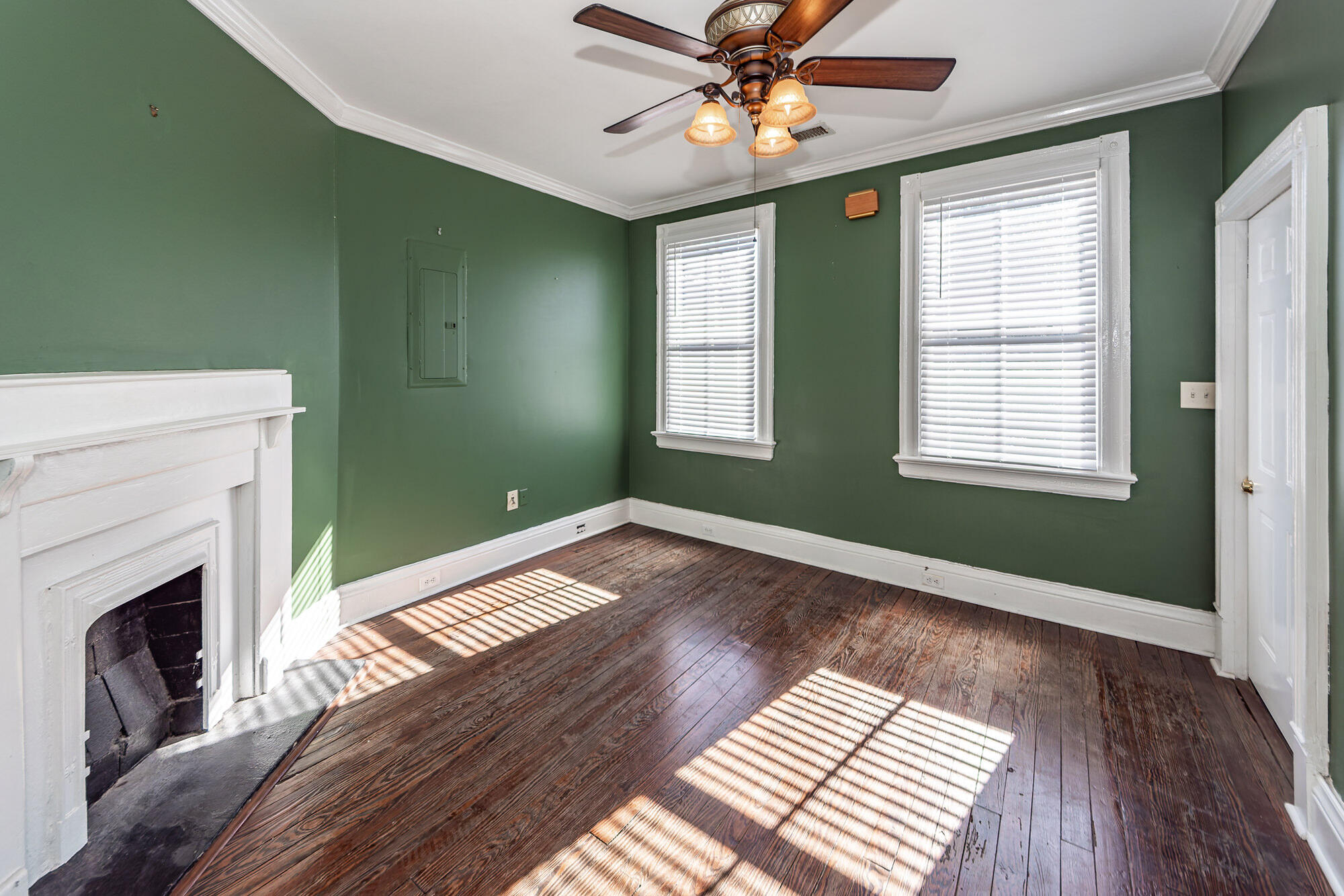 34 Amherst Street, Unit B Charleston, SC 29403 - Photo 15 of 31 16