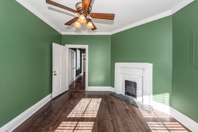 $2,100 | 34 Amherst Street, Unit B, Charleston, SC 29403