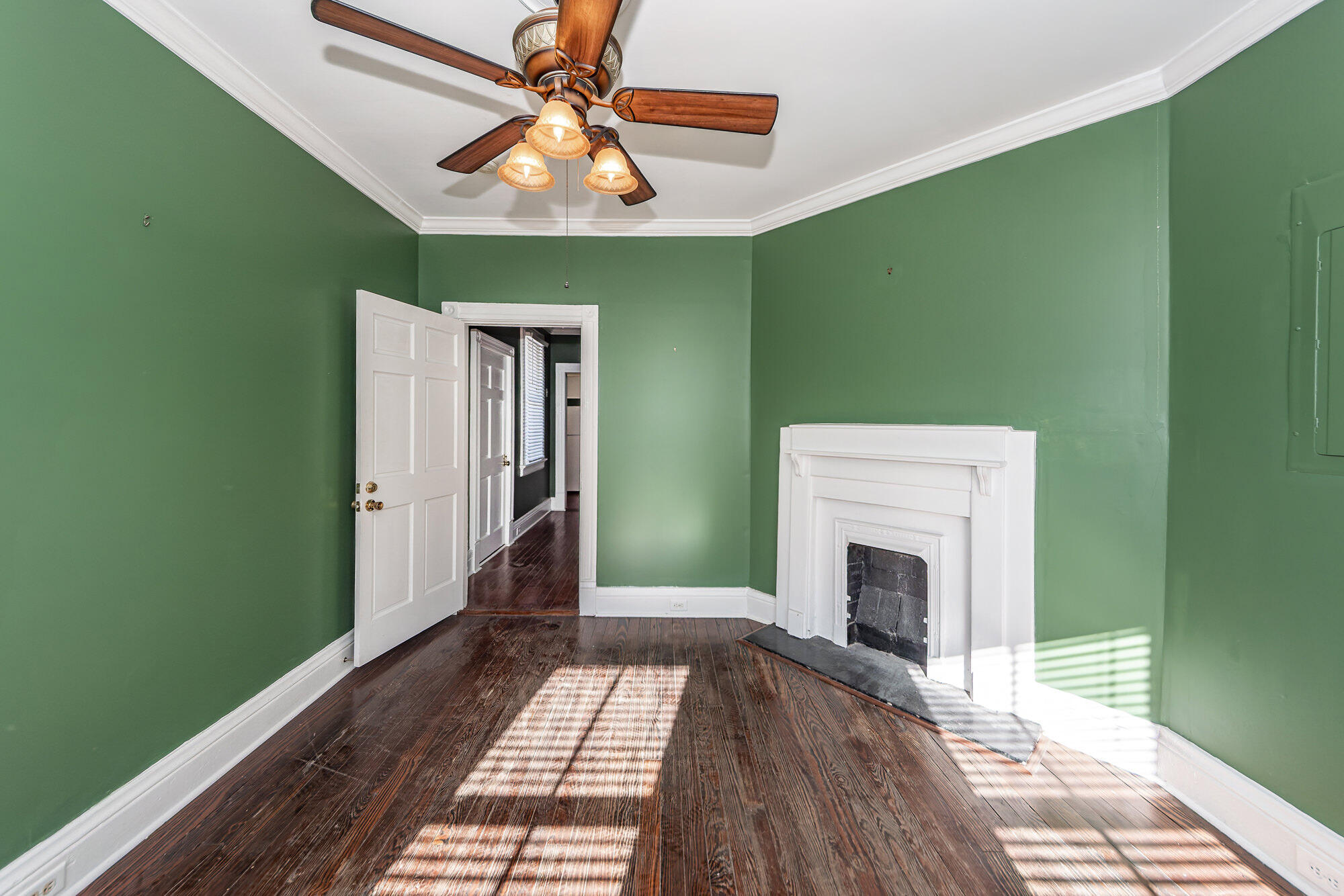 34 Amherst Street, Unit B Charleston, SC 29403 - Photo 16 of 31 17