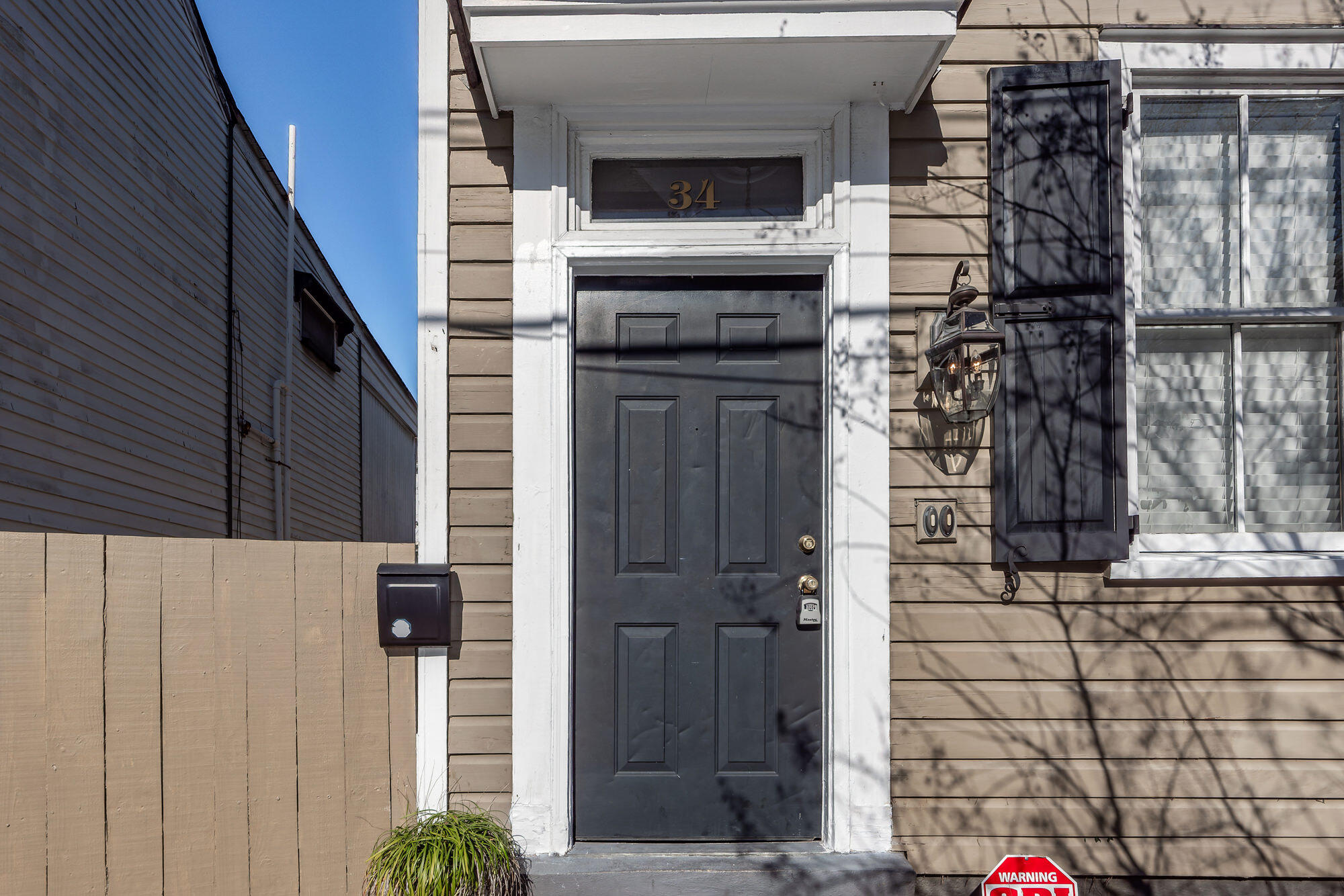 34 Amherst Street, Unit B Charleston, SC 29403 - Photo 2 of 31 02