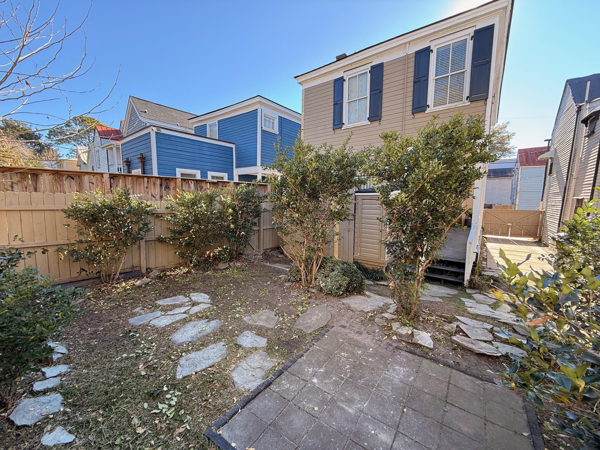 34 Amherst Street, Unit B Charleston, SC 29403 - Photo 23 of 31 image7