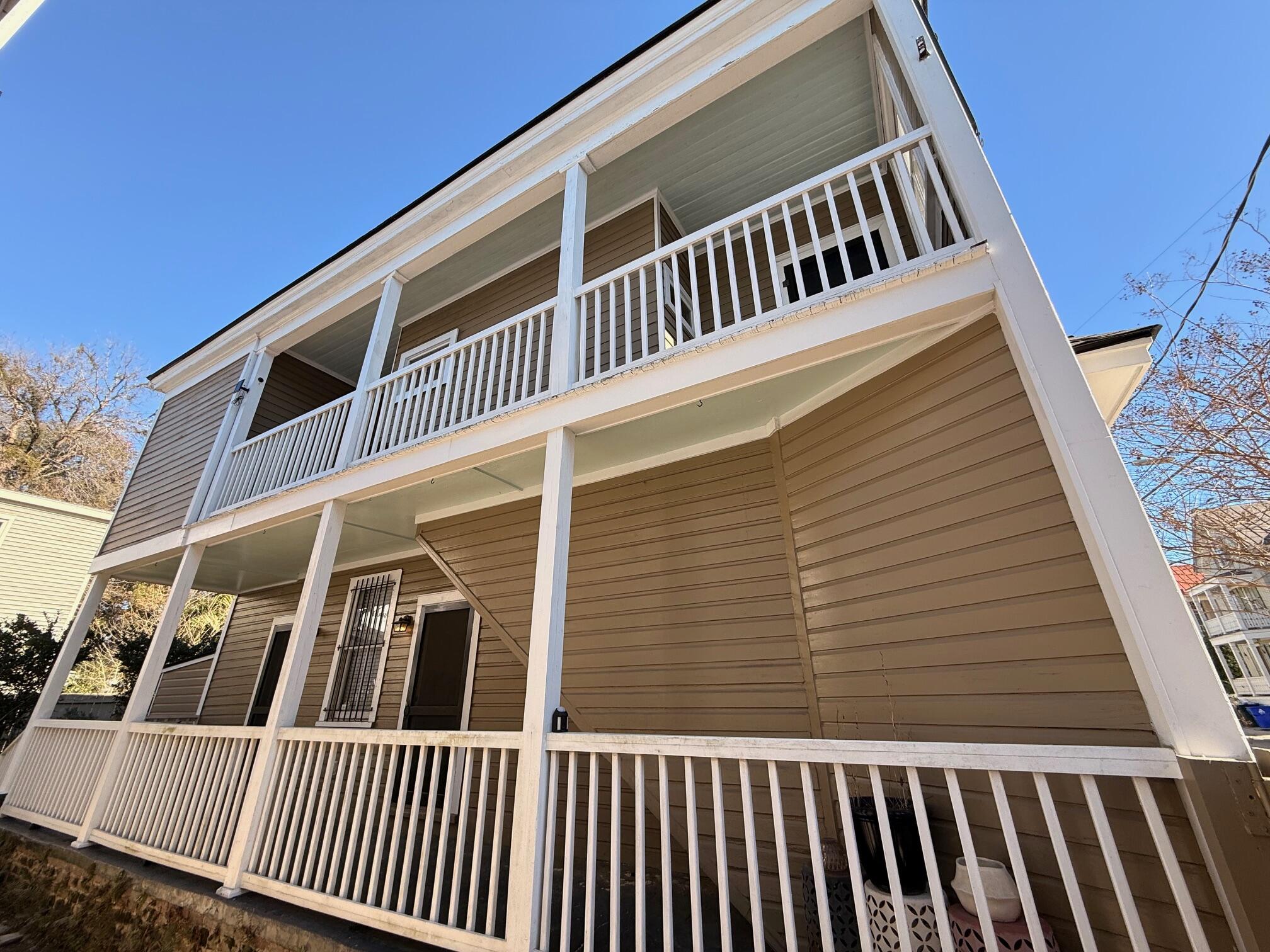 34 Amherst Street, Unit B Charleston, SC 29403 - Photo 3 of 31 image3