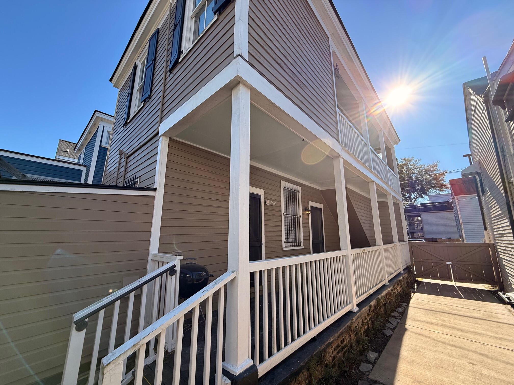 34 Amherst Street, Unit B Charleston, SC 29403 - Photo 4 of 31 image6