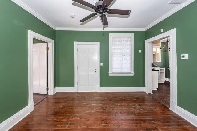 $2,100 | 34 Amherst Street, Unit B, Charleston, SC 29403