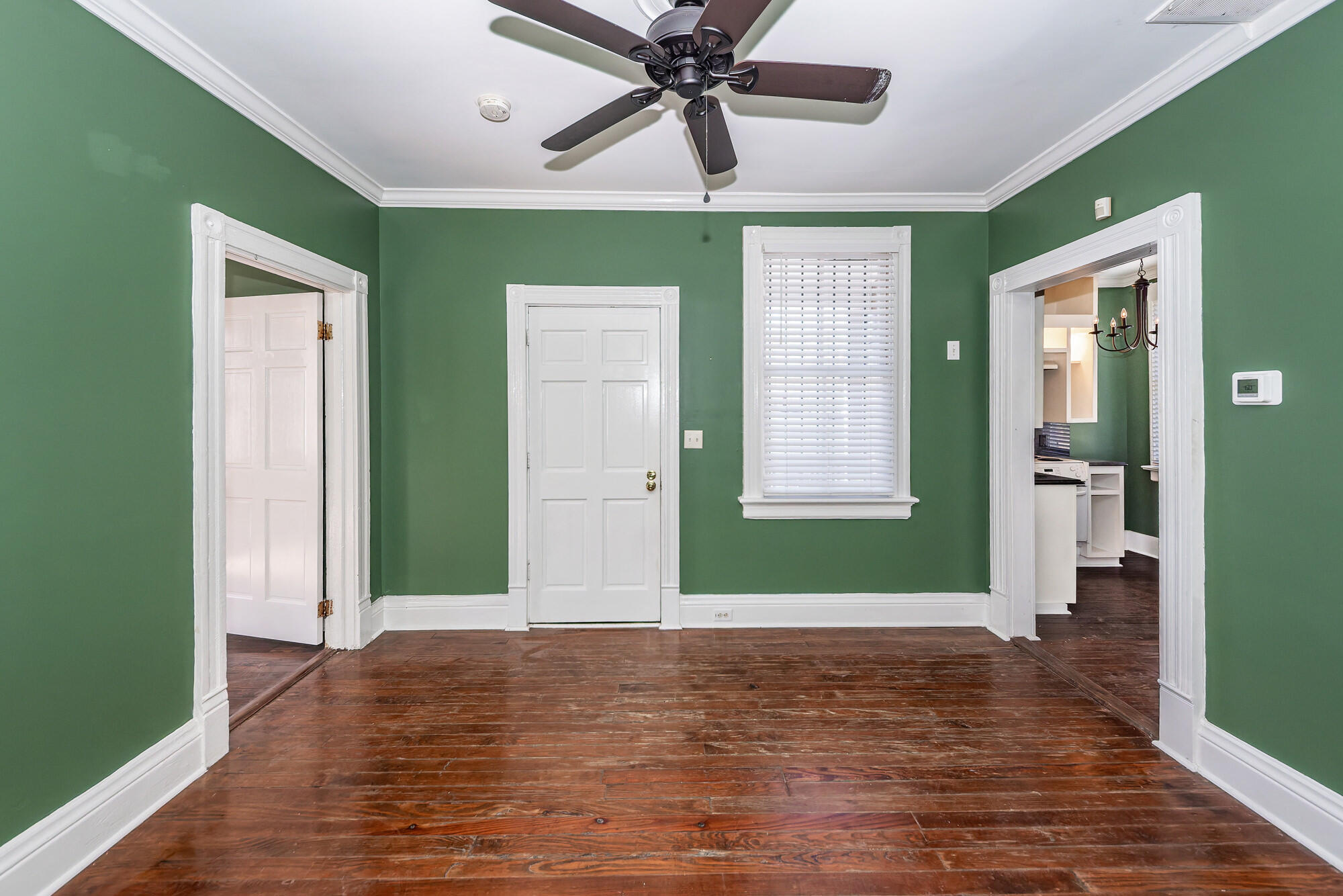 34 Amherst Street, Unit B Charleston, SC 29403 - Photo 7 of 31 08