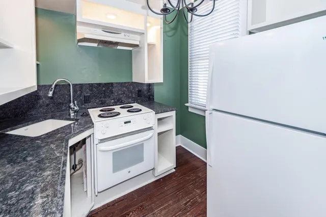 $2,100 | 34 Amherst Street, Unit B, Charleston, SC 29403
