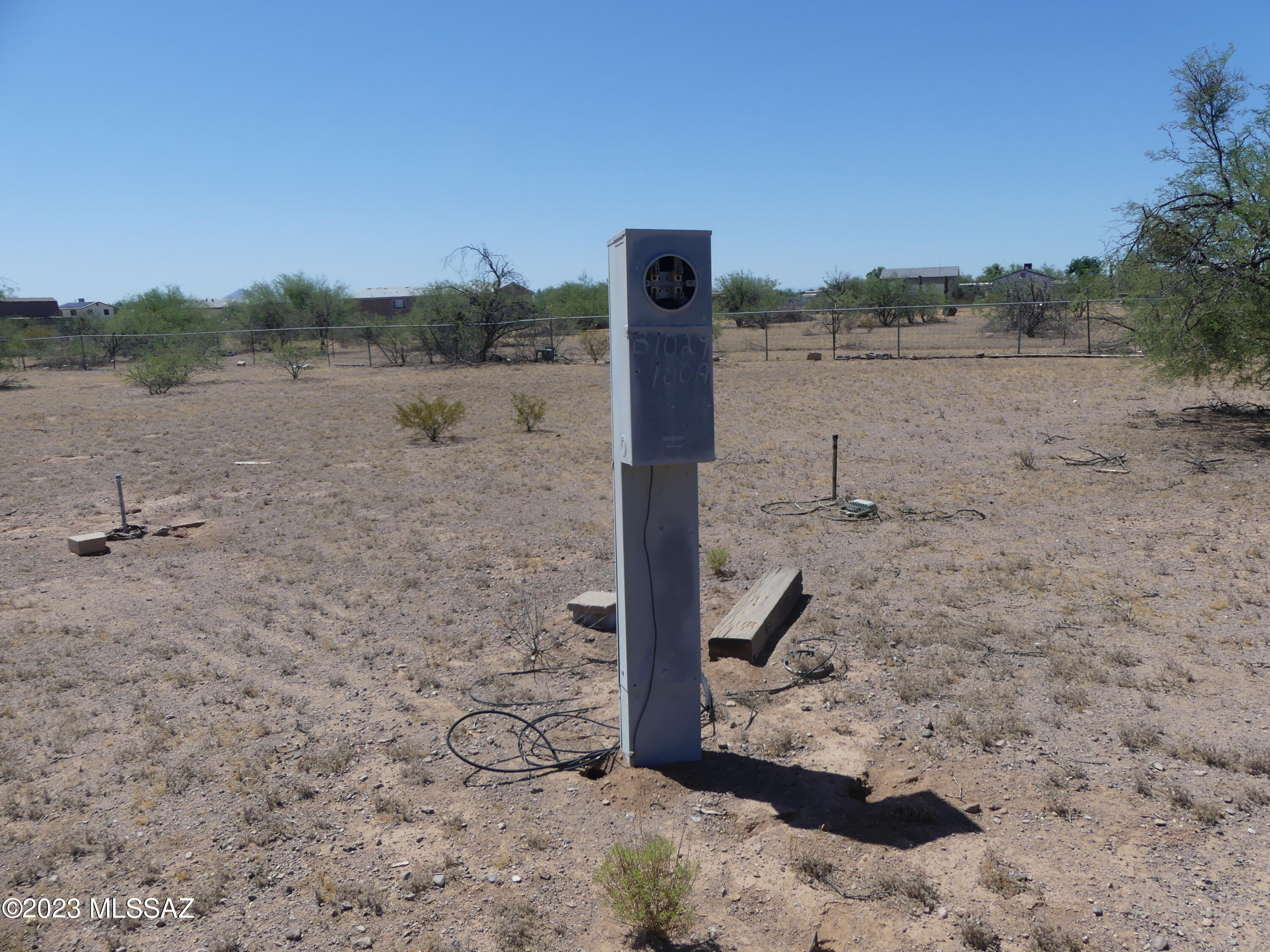 17741 West Bacabi Road Marana, AZ 85653 - Photo 10 of 15