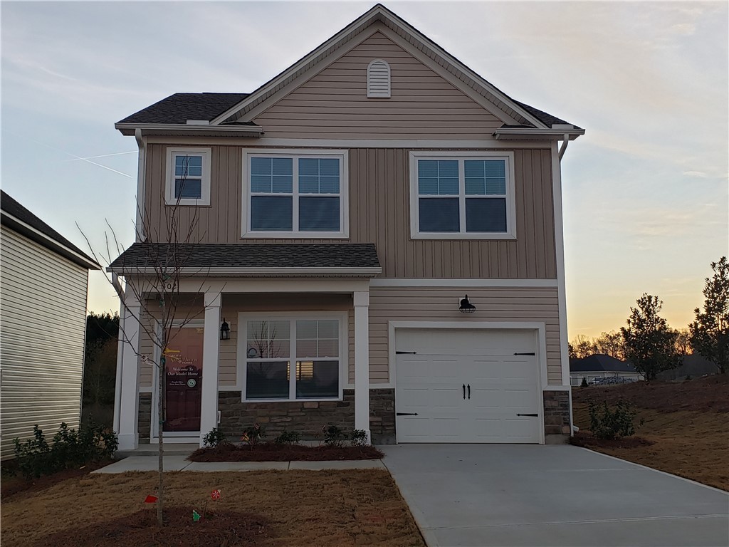 103 Weaver Road Pendleton, SC 29670 - Photo 1 of 1