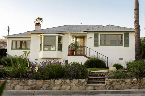 $2,995,000 | 1545 Knoll Cir Drive, Santa Barbara, CA 93103