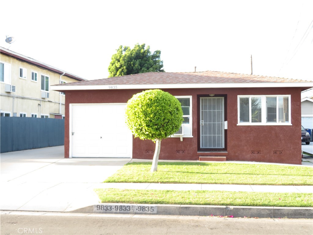 9833 Walnut Street Bellflower, CA 90706 - Photo 2 of 54 9835 Walnut Ave