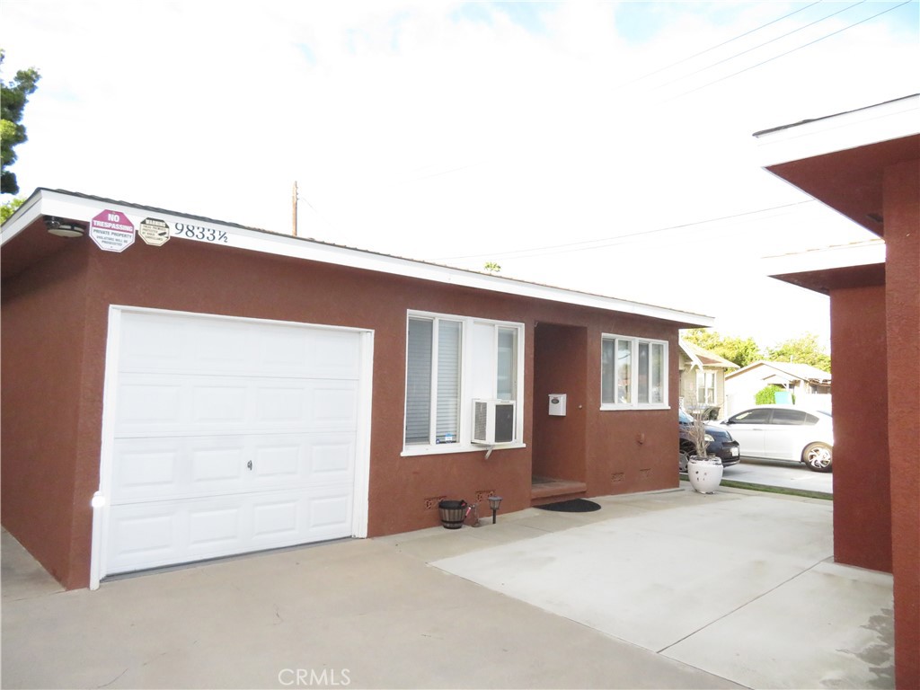 9833 Walnut Street Bellflower, CA 90706 - Photo 21 of 54 9833 1/2 Walnut Ave.