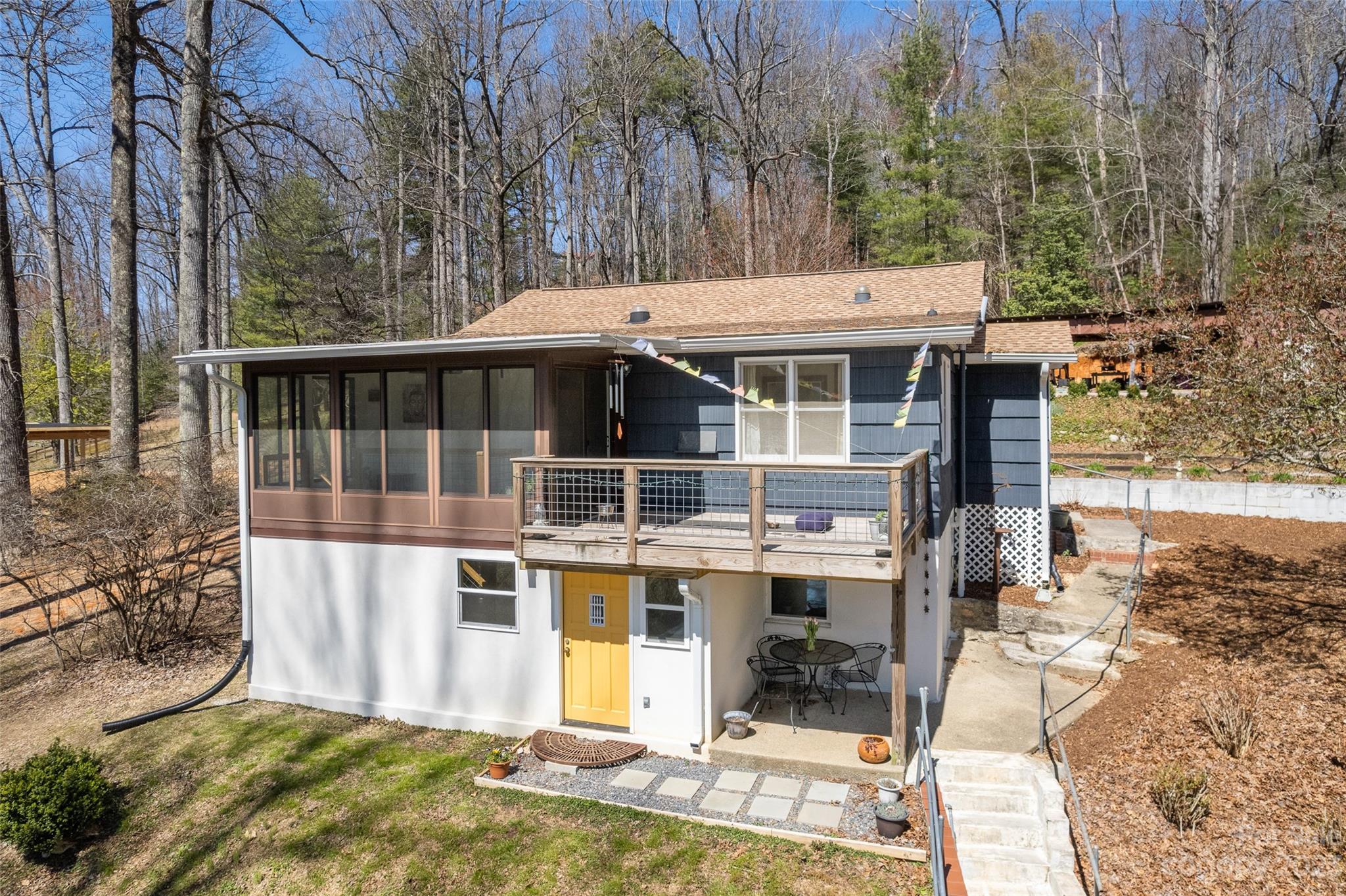 304 Old Macedonia Road Saluda, NC 28773 - Photo 1 of 42 Gallery Image 1