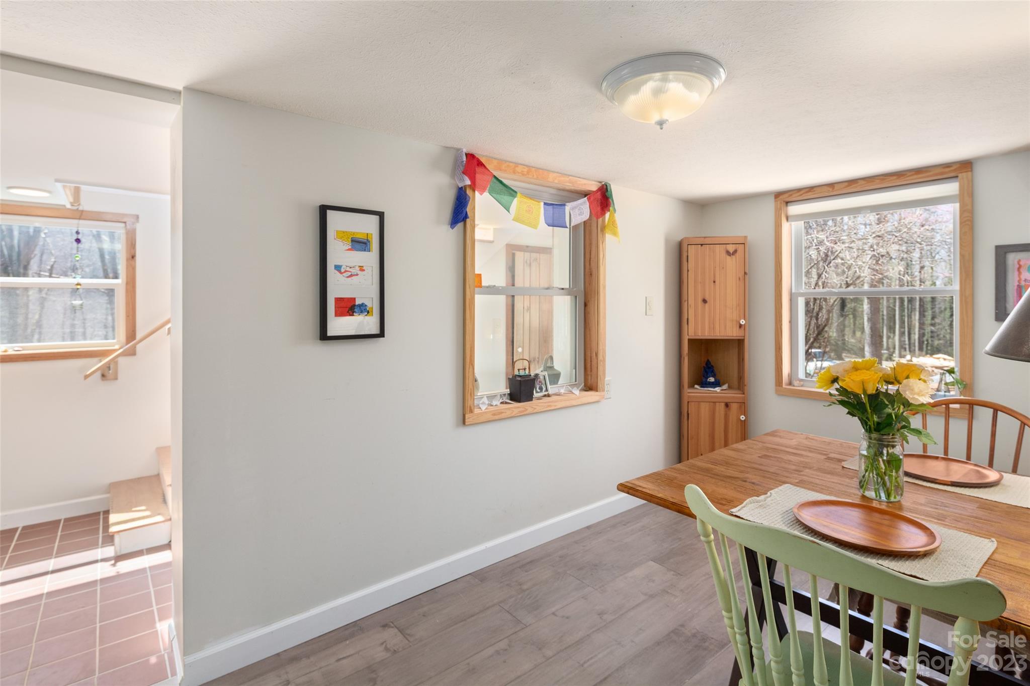 304 Old Macedonia Road Saluda, NC 28773 - Photo 13 of 42 Gallery Image 13