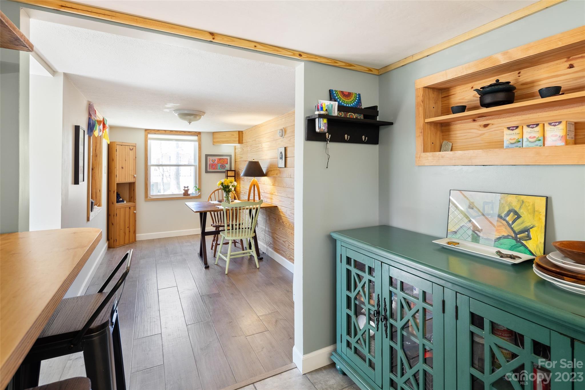 304 Old Macedonia Road Saluda, NC 28773 - Photo 16 of 42 Gallery Image 16