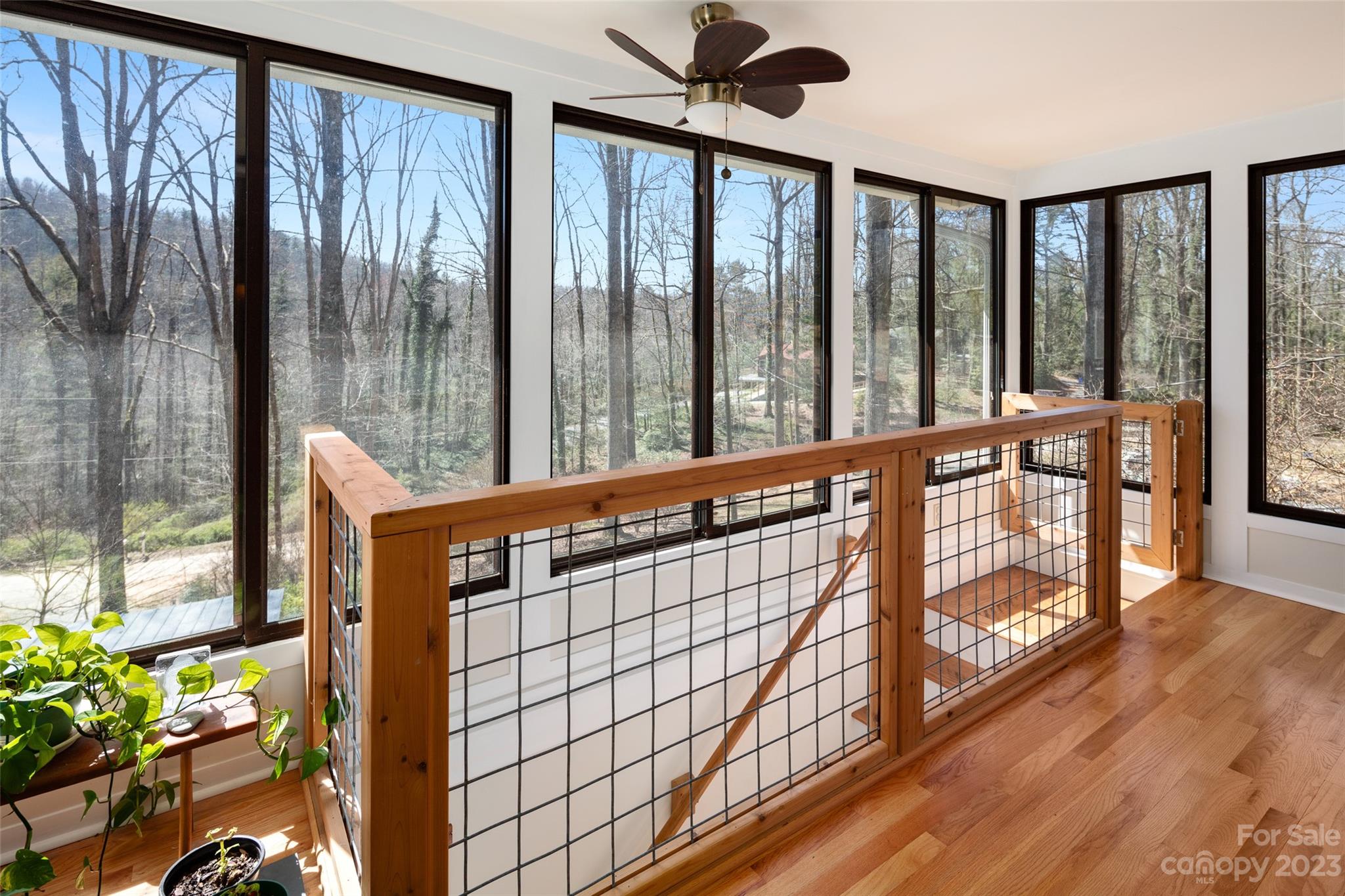304 Old Macedonia Road Saluda, NC 28773 - Photo 23 of 42 Gallery Image 23